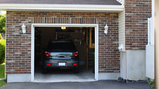 Garage Door Installation at Santee, California