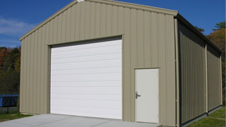 Garage Door Openers at Santee, California